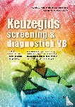  - Screening & diagnostiek VB