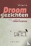 Lem, Anton van der - Droomgezichten