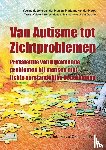 Jong, Ybelina de, Hoek, Marjanne van der, Wokke, Tessa, Menge, Kirsten, Jaarsma, Eva, Dekker, Alain - Van Autisme tot Zichtproblemen