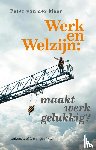 Meer, Peter van der - Werk en Welzijn