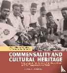  - Commensality and Cultural Heritage