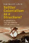  - Settler Colonialism as a Structure?