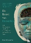 Uuldriks, Desiree, Servaas, Michelle, Riese, Harriëtte - De Kunst van Herstellen