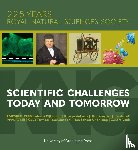  - Scientific Challenges Today and Tomorrow
