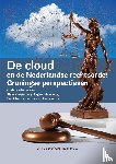  - De cloud en de Nederlandse rechtsorde