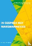 Oomen, Joost - In gesprek met marsmannetjes