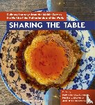 Medeiros Coelho, José Rafael - Sharing the Table