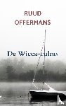 Offermans, Ruud - De Wicca-cultus