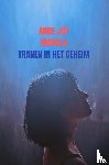 Makula, Anne Joy - Tranen in het geheim