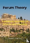 Colignatus, Thomas - Forum Theory & A National Assembly of Science and Learning