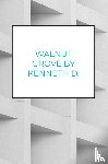 Bolden, Kenneth D. - Walnut Grove By Kenneth D. Bolden