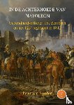 Van Rooden, Peter - In de achterhoede van Napoleon