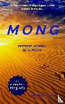 Vannek, Hendrick - MONG, REIZIGER VOORBIJ DE HORIZON