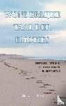 van der Horst, Judith - Wonderlijke taal der emoties