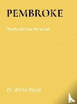 Royal, Dr. Erroll - Pembroke