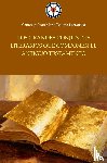 Tellería, Juan María - Los grandes conjuntos literarios que componen el Antiguo Testamento