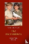 Díaz Russell, Andrés - Paz Escurridiza