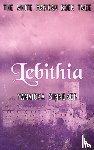 Sinneker, Yanaicka - Lebithia - The White Magican, boek 2