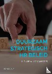 Visje, Iwan - duurzaam strategisch HR beleid