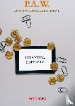 Hajro, Jasmin - P.a.w.