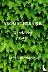 Weening, Syntyche - Aromatherapie