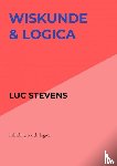 Stevens, Luc - Wiskunde & Logica