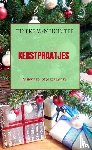van Huijstee, Tineke - Kerstpraatjes