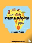 Bodaan, Laucyna - Mama Afrika