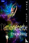 Laue, Mara - Erweckung