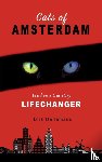Oerlemans, Dirk - Cats of Amsterdam - A Lifechanger