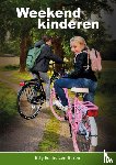 Eenhuizen-Baron, Jitty - Weekendkinderen