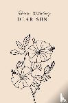 Westenberg, Shanice - Dear Sun,