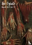 Opiate, The - The Opiate: Winter 2021, Vol. 24