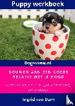 van Dam, Ingrid - Puppy werkbook