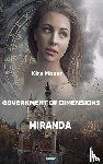 Moser, Kira - Miranda