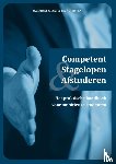 De Graaf, Marjon - Competent Stagelopen & Afstuderen