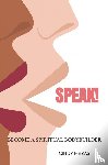 Mezas, Cindy - Speak!