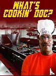 Royal, Dr. Erroll - What's Cookin' Doc?