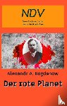 Bogdanow, Alexandr A. - Der Rote Planet