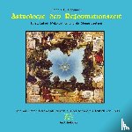 Hoppmann, Jürgen G. H. - Astrologie der Reformationszeit