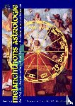 Hoppmann, Jürgen G. H. - Melanchthons Astrologie - Der Weg der Sternenwissenschaft zur Zeit von Humanismus und Reformation