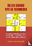 Demeersseman, Danny - Killer Sudoku Tips en Technieken