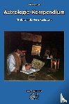 Hoppmann, Jürgen G. H. - Astrologie-Kompendium
