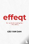 Van Dam, Geo - effeqt - Persoonlijk leiderschap door zelfcoaching