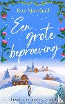 Marshall, Roz - Een grote beproeving