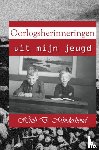 Minderhoud, Huib D. - Oorlogsherinneringen