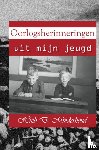 Minderhoud, Huib D. - Oorlogsherinneringen - Huib D. Minderhoud