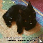 Eyck, K. - I'm Leo, a service dog in a cat jacket, and I'm helping my owner with PTSD