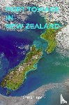 Brom, Peter J. - Port towage in New Zealand