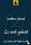 Stonet, Walther - So nett gelebt